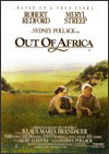 Mi recomendacion: Memorias De Africa